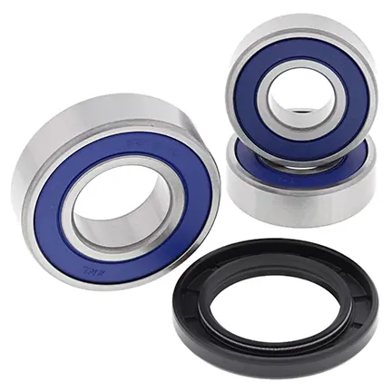 ALL BALLS ložiska zadního kola s těsněními SUZUKI RG125 92-94 (ALL BALLS ložiska zadního kola s těsněními SUZUKI RG125 92-94)