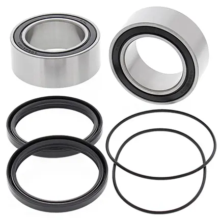 ALL BALLS ložiska zadního kola s těsněními SUZUKI LTR450 06-11 UPGRADE (ALL BALLS ložiska zadního kola s těsněními SUZUKI LTR450 06-11 UPGRADE)