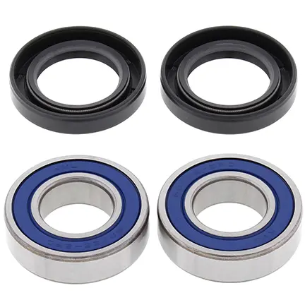 ALL BALLS ložiska předního kola s těsněními SUZUKI GSXR 600/750 11-12 (ALL BALLS ložiska předního kola s těsněními SUZUKI GSXR 600/750 11-12)