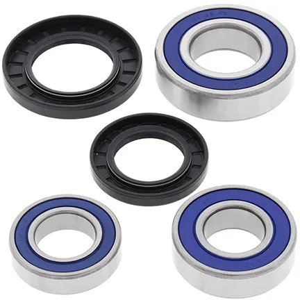ALL BALLS ložiska zadního kola s těsněními SUZUKI GSX-R600 11-24, GSXR750 11-24 (ALL BALLS ložiska zadního kola s těsněními SUZUKI GSX-R600 11-24,)