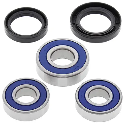 ALL BALLS ložiska zadního kola s těsněními BMW F650/ST 97-99 (ALL BALLS ložiska zadního kola s těsněními BMW F650/ST 97-99)
