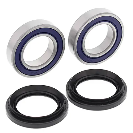 ALL BALLS ložiska zadního kola s těsněními YAMAHA YFM 125 GRIZZLY 13 (ALL BALLS ložiska zadního kola s těsněními YAMAHA YFM 125 GRIZZLY 13)