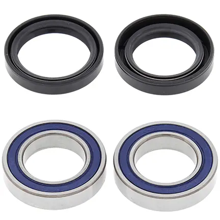 ALL BALLS ložiska předního kola s těsněními HUSQVARNA TC/TE250/310/449 11-13 (ALL BALLS ložiska předního kola s těsněními HUSQVARNA TC/TE250/310/449)