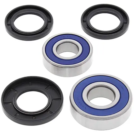ALL BALLS ložiska předního kola s těsněními POLARIS RANGER RZR 170 09-14 (ALL BALLS ložiska předního kola s těsněními POLARIS RANGER RZR 170 09-14)