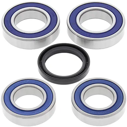 ALL BALLS sada ložisek kol DUCATI GT 1000 (TOURING) 07-10, MONSTER 1000, 620, 696, 695, 696 ABS, 900IE, 800IE, 750M 02-14, MULTISTRADA 620 06, PAUL