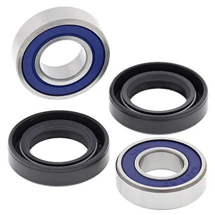 ALL BALLS ložiska předního kola s těsněními YAMAHA YFM90 RAPTOR 16-18, YFZ50 17-18 (ALL BALLS ložiska předního kola s těsněními YAMAHA YFM90 RAPTOR)