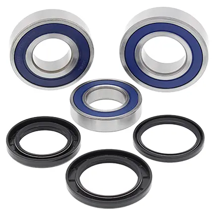 ALL BALLS ložiska zadního kola s těsněními YAMAHA YZF R1 15-18 (ALL BALLS ložiska zadního kola s těsněními YAMAHA YZF R1 15-18)