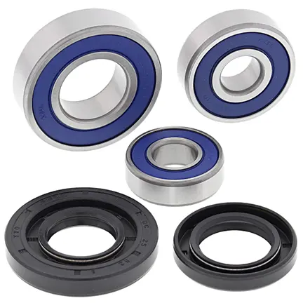 ALL BALLS ložiska zadního kola s těsněními KTM DUKE 390 13-22, RC390 14-24 DUKE 125 13-23 (ALL BALLS ložiska zadního kola s těsněními KTM DUKE 390)
