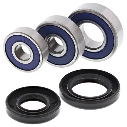 ALL BALLS ložiska zadního kola s těsněními KAWASAKI Z125 PRO 17-18 (ALL BALLS ložiska zadního kola s těsněními KAWASAKI Z125 PRO 17-18)
