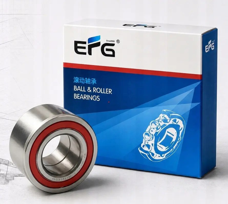 EFG ložiska předního / zadního kola CF MOTO 500 / 600 / 800 / 1000 (30X63X42 MM) EFG (EFG ložiska předního / zadního kola CF MOTO 500 / 600 / 800 /)