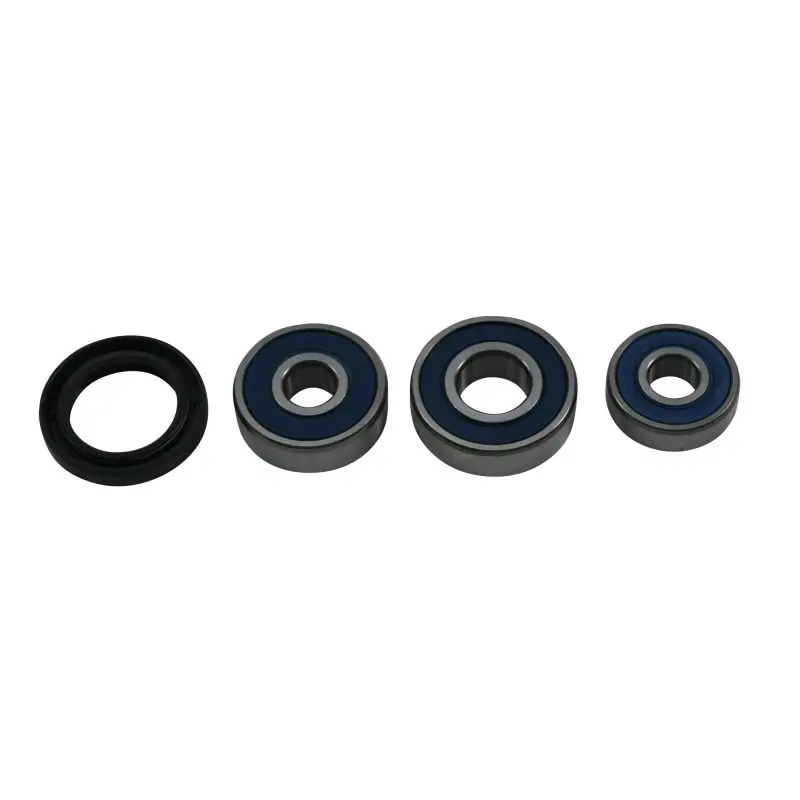 ALL BALLS ložiska zadního kola s těsněními HONDA C 125 ABS '19-'21 (ALL BALLS ložiska zadního kola s těsněními HONDA C 125 ABS '19-'21)