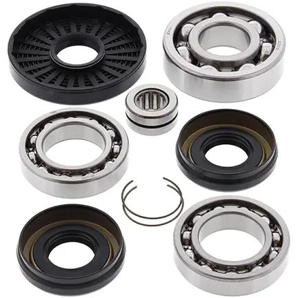 ALL BALLS opravná sada předního diferenciálu KAWASAKI KVF 300A 99-02, KVF 400 97-02 (ALL BALLS opravná sada předního diferenciálu KAWASAKI KVF 300A)