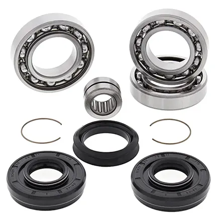 ALL BALLS opravná sada předního diferenciálu HONDA TRX400FA 04-07, TRX400FGA FOURTRAX RANCHER 04-07 (ALL BALLS opravná sada předního diferenciálu)
