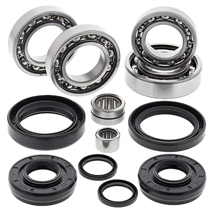 ALL BALLS opravná sada předního diferenciálu HONDA TRX 420 FA 09-14, TRX420 FPA, FPM, FPE, FE,FM 09-14 (ALL BALLS opravná sada předního diferenciálu)