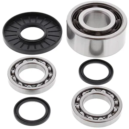 ALL BALLS opravná sada předního diferenciálu POLARIS RANGER 570/800/900 11-15 (ALL BALLS opravná sada předního diferenciálu POLARIS RANGER)