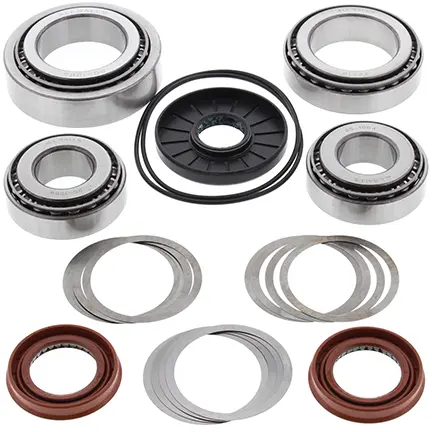 ALL BALLS sada na opravu zadního diferenciálu POLARIS RANGER RZR 800 08-14 (ALL BALLS sada na opravu zadního diferenciálu POLARIS RANGER RZR 800)
