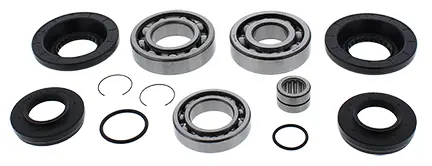 ALL BALLS sada na opravu předního diferenciálu HONDA TRX420 FA IRS 15-18, TRX500FA 15-18, TRX500FM IRS 15-18 (ALL BALLS sada na opravu předního)
