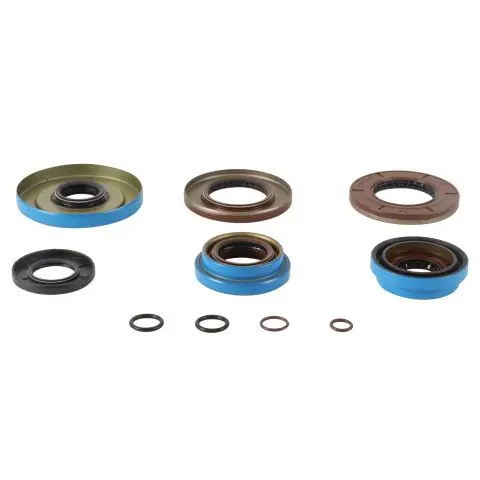 ALL BALLS těsnění zadního diferenciálu POLARIS RZR 570 EFI 16-20, RZR 570 EFI EPS 19-20, RZR XP 1000 INTL 15 (ALL BALLS těsnění zadního diferenciálu)