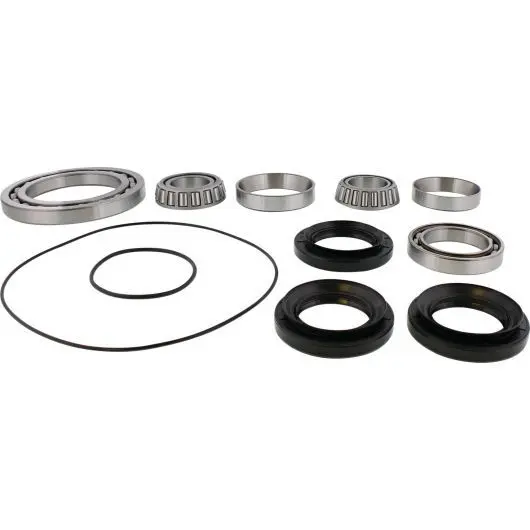 ALL BALLS opravná sada zadního diferenciálu s těsněními YAMAHA WOLWERINE RMAX2 LE 21-24, WOLWERINE RMAX2 R-SPEC 22-24, WOLWERINE RMAX2 SPORT 22-24,