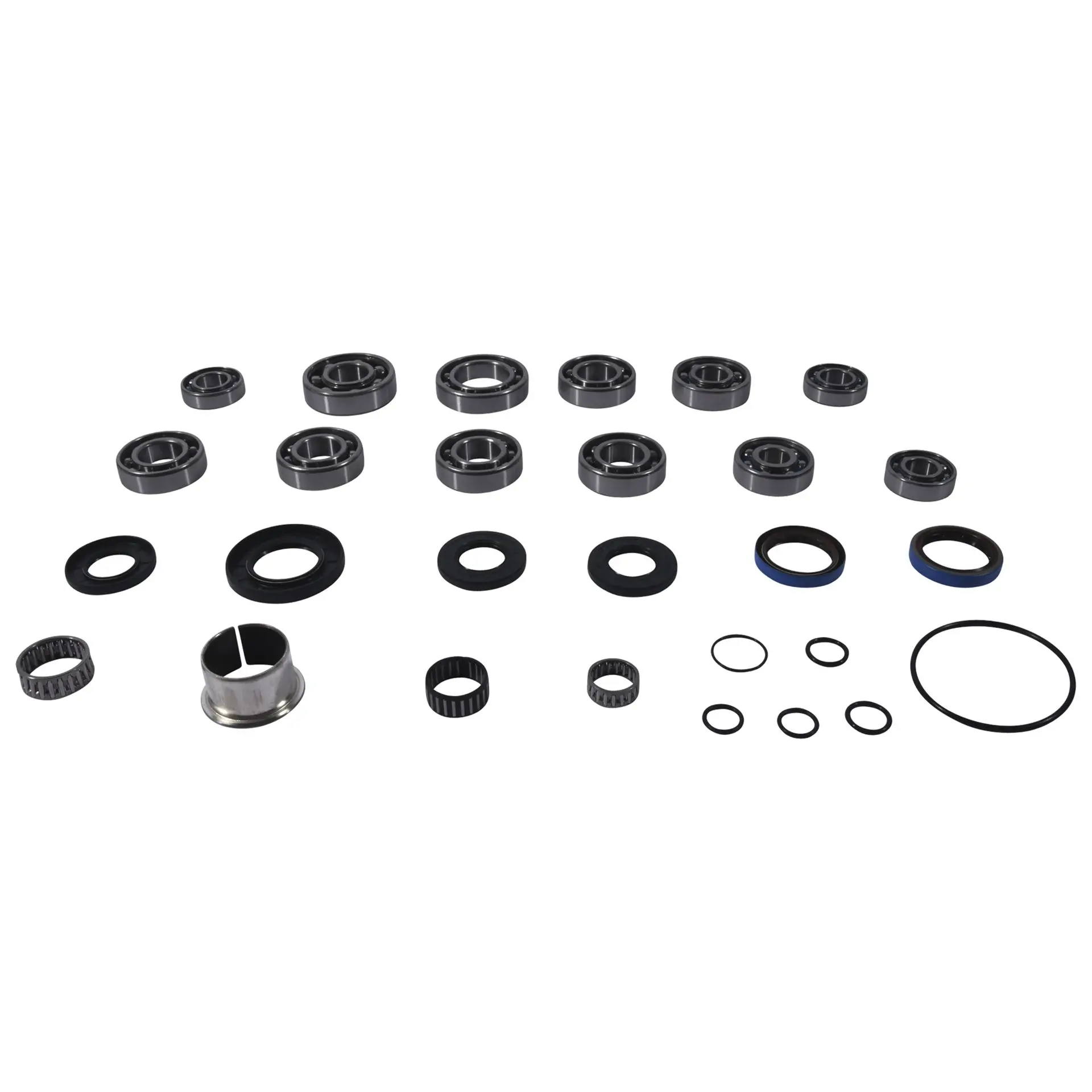 ALL BALLS sada na opravu převodovky POLARIS SPORTSMAN 550 EPS/X2/XP/TOURING, SPORTSMAN 850 XP/EPS (ALL BALLS sada na opravu převodovky POLARIS)