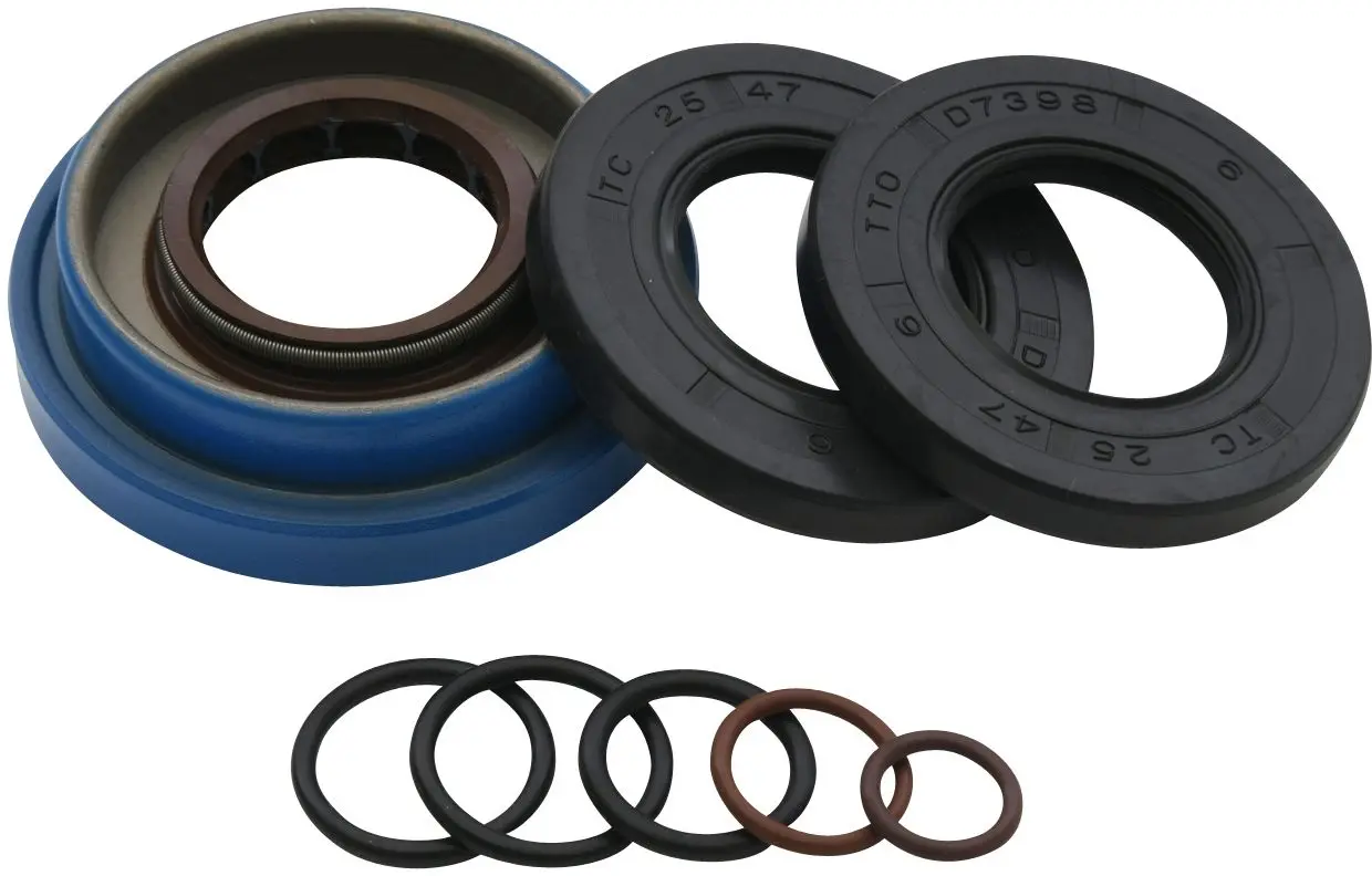ALL BALLS sada těsnění převodovky POLARIS RANGER 4X4 500/700 04-09 (ALL BALLS sada těsnění převodovky POLARIS RANGER 4X4 500/700 04-09)