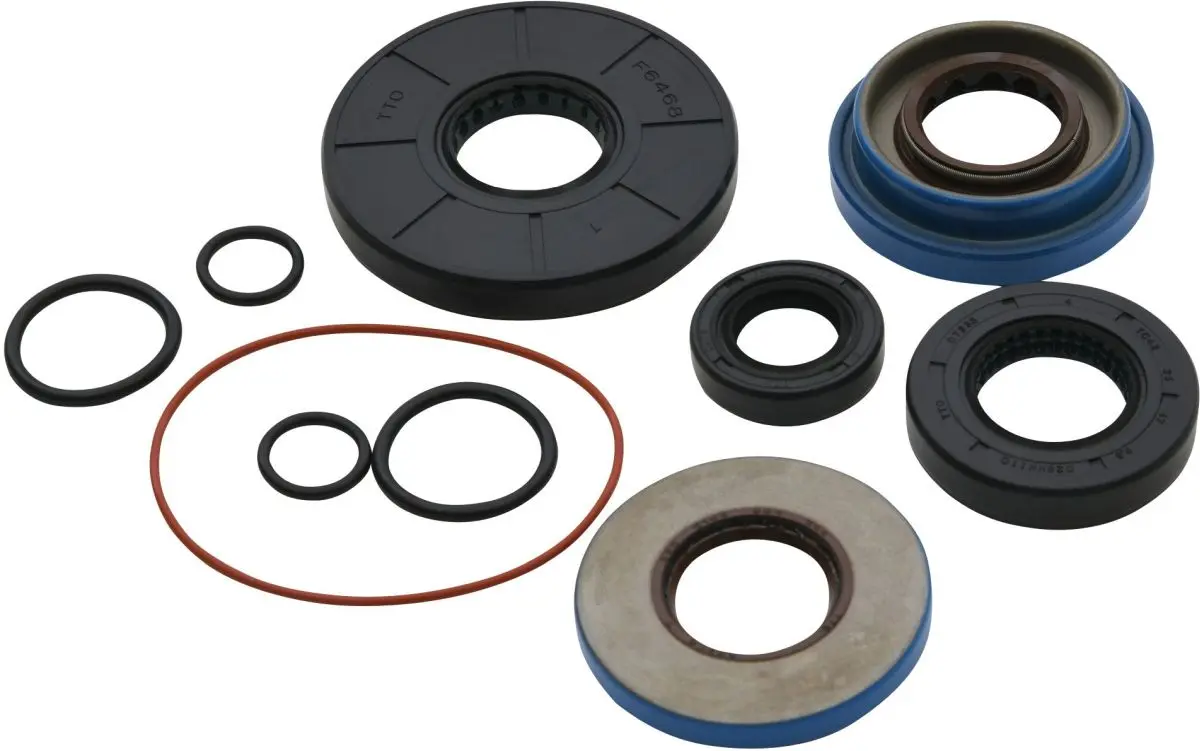 ALL BALLS sada těsnění převodovky POLARIS RZR 4 800 10-14, RZR 800 08-14, RZR S 800 09-14 (ALL BALLS sada těsnění převodovky POLARIS RZR 4 800 10-14,)