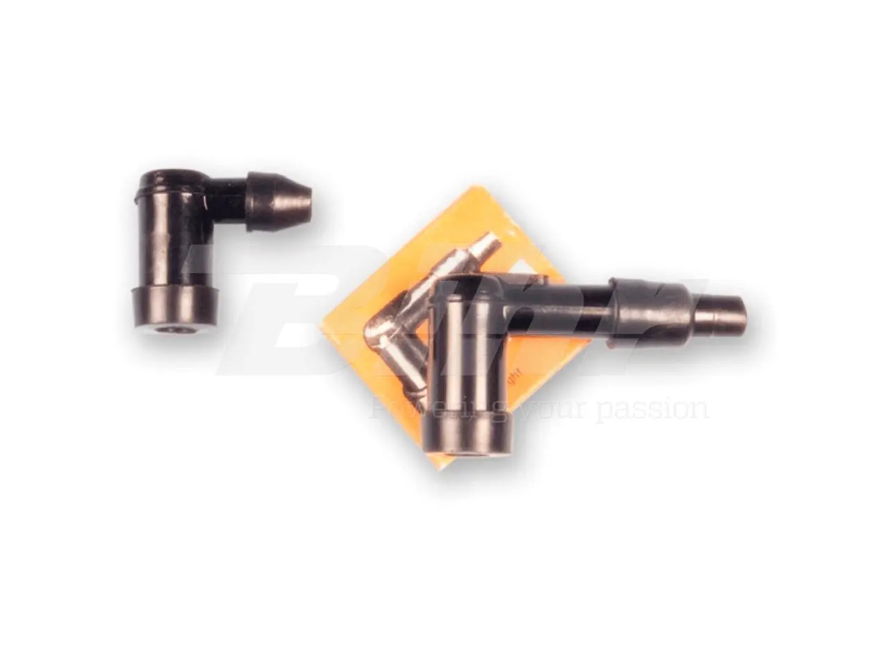 V PARTS (VICMA) fajfka zapalovací svíčky krátká (255) (V PARTS (VICMA) fajfka zapalovací svíčky krátká (255))