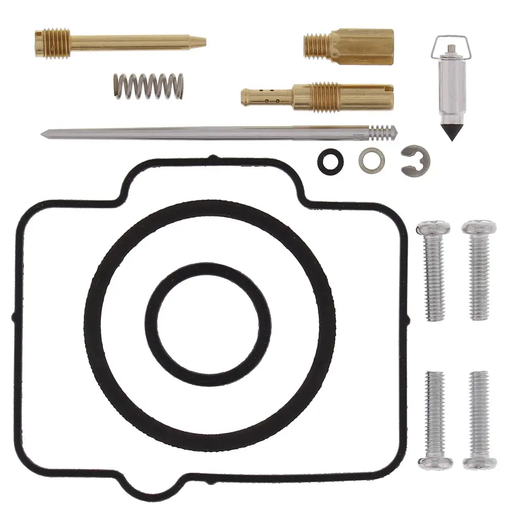 ALL BALLS sada na opravu karburátoru HONDA CR 250R 90-95 (ALL BALLS sada na opravu karburátoru HONDA CR 250R 90-95)