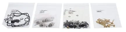 ALL BALLS sada na opravu karburátoru SUZUKI GSF 1200 BANDIT 01-05 (ALL BALLS sada na opravu karburátoru SUZUKI GSF 1200 BANDIT 01-05)