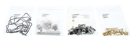 ALL BALLS sada na opravu karburátoru SUZUKI GSXR 750 96-97 (ALL BALLS sada na opravu karburátoru SUZUKI GSXR 750 96-97)