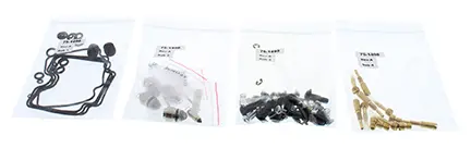 ALL BALLS sada na opravu karburátoru SUZUKI GSX 750F KATANA 98-06 (ALL BALLS sada na opravu karburátoru SUZUKI GSX 750F KATANA 98-06)