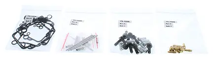 ALL BALLS sada na opravu karburátoru SUZUKI GSX 750F KATANA 89-97 (ALL BALLS sada na opravu karburátoru SUZUKI GSX 750F KATANA 89-97)