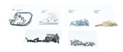 ALL BALLS sada na opravu karburátoru KAWASAKI ZXR 750 87-90 (ALL BALLS sada na opravu karburátoru KAWASAKI ZXR 750 87-90)