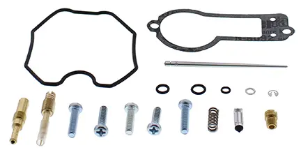 ALL BALLS sada na opravu karburátoru HONDA XR 250L 92-96 (ALL BALLS sada na opravu karburátoru HONDA XR 250L 92-96)
