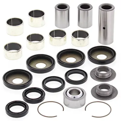 PROX sada na opravu spojky kyvné vidlice YAMAHA YFM 350 WARRIOR 87-04, YFZ 350 BANSHEE 87-06 (27-1002) ( )