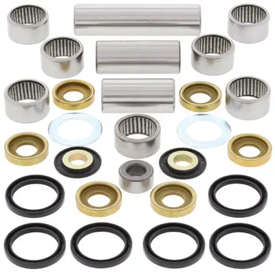 PROX sada na opravu spojky kyvné vidlice HONDA CR 125/250 00-01 (27-1003) ( )