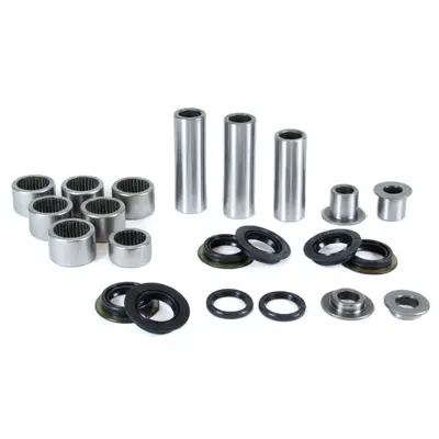 PROX sada na opravu kyvné vidlice KAWASAKI KX 100 98-18, KX 80 98-18, KX 85 01-11, SUZUKI RM 100 (03) (27-1014) (PROX sada na opravu kyvné vidlice)