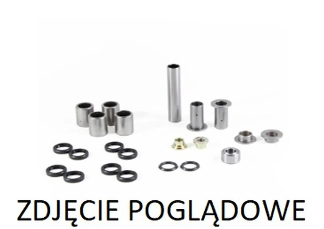PROX sada na opravu kyvné vidlice HONDA XR 200R 90-02 (PROX sada na opravu kyvné vidlice HONDA XR 200R 90-02)