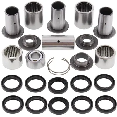 PROX sada na opravu spojky kyvné vidlice YAMAHA YZ 125 87-88, YZ 250 88-89 (27-1080) ( )
