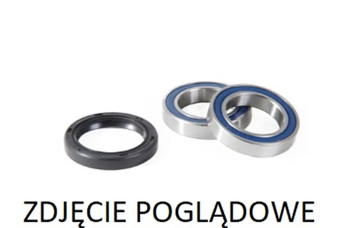 PROX sada na opravu kyvné vidlice HONDA CRF 100F 04-13, XR 100R 01-03 (27-1090) (PROX sada na opravu kyvné vidlice HONDA CRF 100F 04-13, XR 100R)