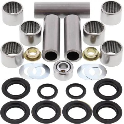PROX sada na opravu kyvné vidlice KAWASAKI KX 125 88; KX 250 88; KX 500 88 (27-1108) (PROX sada na opravu kyvné vidlice KAWASAKI KX 125 88; KX 250)