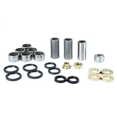PROX sada na opravu kyvné vidlice HUSQVARNA CR 125/250 96-01, WR 125/250/360 (01) (27-1119) (PROX sada na opravu kyvné vidlice HUSQVARNA CR 125/250)