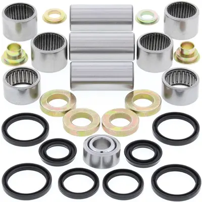 PROX sada na opravu spojky kyvné vidlice HUSQVARNA CR 125/250 02-04, WR 125/250 02-04, WR 360 (02) (27-1133) ( )