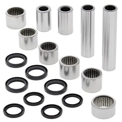 PROX sada na opravu spojky kyvné vidlice YAMAHA YFZ 450 06-13 (27-1139) (PROX sada na opravu spojky kyvné vidlice YAMAHA YFZ 450 06-13 (27-1139))