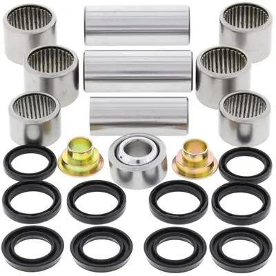 PROX sada na opravu spojky kyvné vidlice HUSQVARNA CR 125/250/360 (93), TE 350 (95), TE 610 (98), TE-E 610 99-01, WR 125 96-00 (27-1162) (PROX sada)