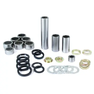 PROX sada na opravu kyvné vidlice YAMAHA YZ 125/250 06-24 (27-1170) ( )