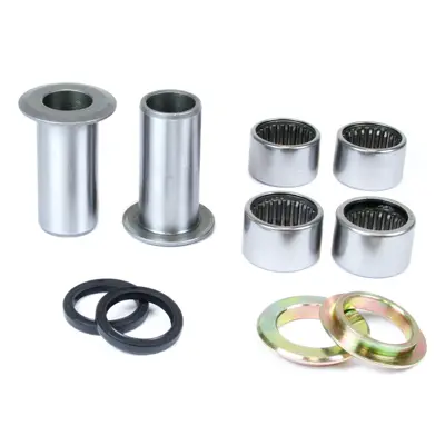PROX sada na opravu kyvné vidlice HUSQVARNA CR 125 / 250 93-08 , TE / TC 03-07 , WR 125 96-08 , WR 250 / 300 / 360 96-13 , WXC / WXE 125 / 250 / 360