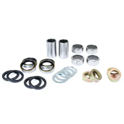 PROX sada na opravu kyvné vidlice KTM SX/SXF 16-22, EXC-EXCF 17-23 , HUSABERG 390/450 09-11, HUSQVARNA 16-19, BETA RR,HUSQVARNA TC/FC 16-23, FE/TE