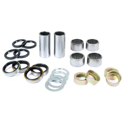 PROX sada na opravu kyvné vidlice KTM SX/SXF 04-15 ,EXC/EXCF 04-16 , HUSQVARNA TE/FE 11-16,HUSABERG TE/FE 11-14, (28-1168) (pouzdra 17x22x48mm-2ks,