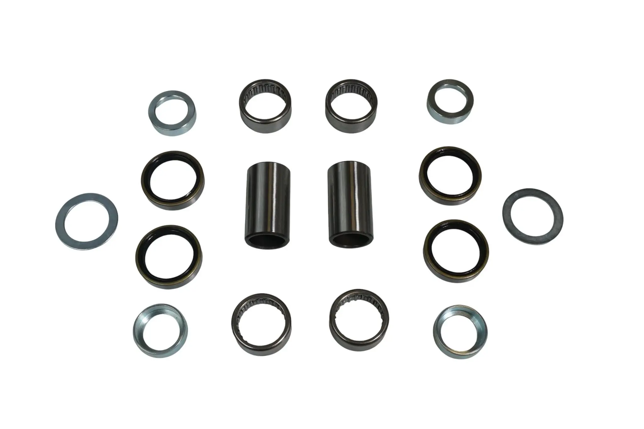 PROX sada na opravu kyvné vidlice KTM 690 ENDURO R 08-24, SMC 690 / R 08-24, SUPERMOTO 07-09, HUSQVARNA 701 ENDURO / SUPERMOTO 16-24, GAS GAS ES / SM
